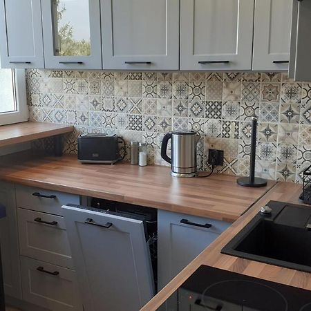 Apartament Kotlina Kłodzko Exterior foto